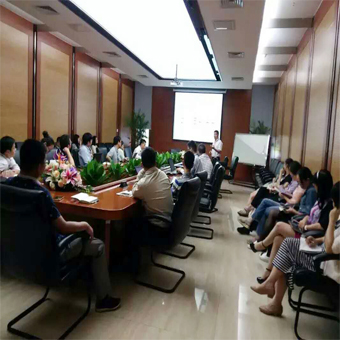 力邦受約上市企業和而泰公司技術交流培訓 你也來約嗎? 力邦受約上市企業和而泰公司技術交流培訓 你也來約嗎?