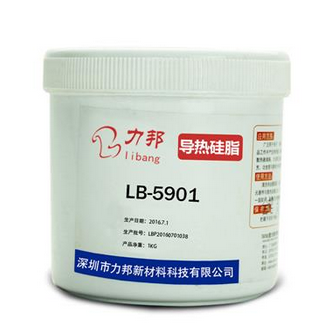 CPU導熱硅脂的用途 CPU導熱硅脂的用途