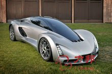 3D打印在汽車行業的應用 3D打印在汽車行業的應用