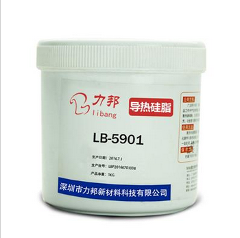 導熱硅脂的導熱系數是多少 導熱硅脂的導熱系數是多少