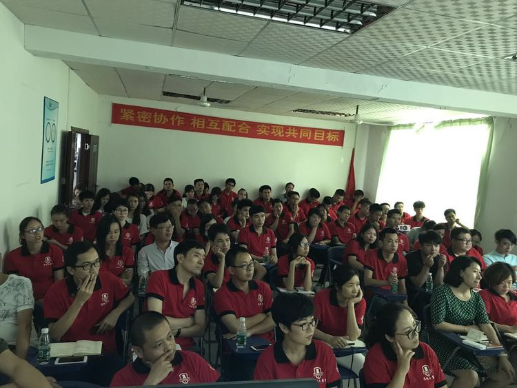 “力邦膠業”劉海峰劉總分享線下銷售秘訣(上) “力邦膠業”劉海峰劉總分享線下銷售秘訣(上)