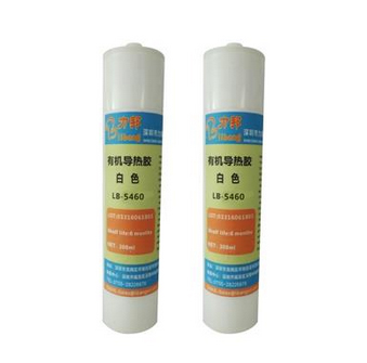 環氧導熱膠和導熱硅膠的區別 環氧導熱膠和導熱硅膠的區別