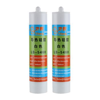 導熱硅膠的導熱系數 導熱硅膠的導熱系數