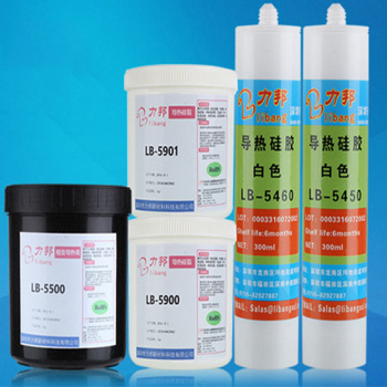 導熱硅膠膏原理及使用方法 導熱硅膠膏原理及使用方法