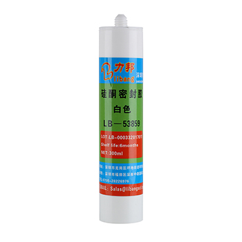 單組分硅酮密封膠在固化以后的特點 單組分硅酮密封膠在固化以后的特點